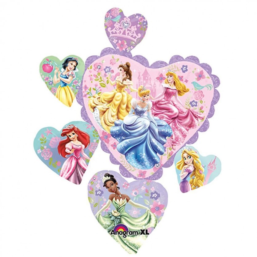 Themed Balloons
