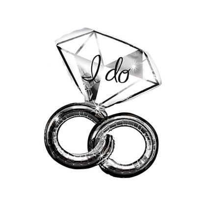 P35 30" Wedding Rings SuperShape™