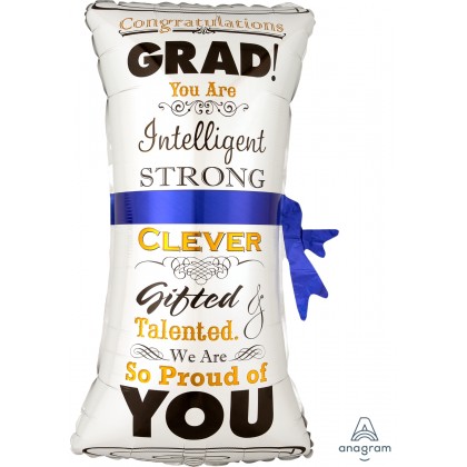 P30 28" Grad Scroll SuperShape™ XL®