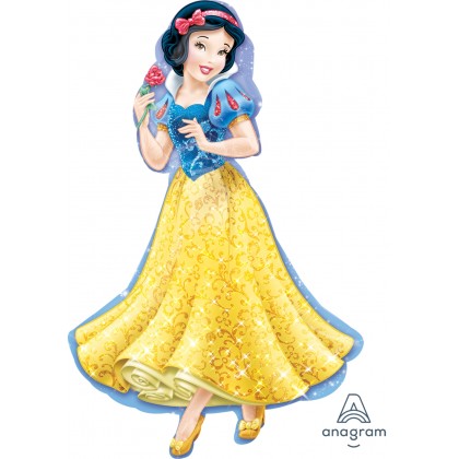 P38 37" Princess Snow White SuperShape™ XL®