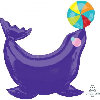 P35 32" Circus Seal SuperShape™ XL®