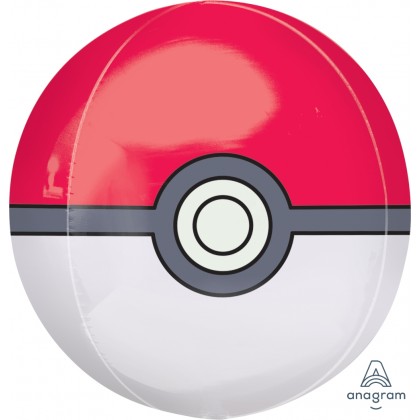 G40 15" Pokéball Orbz™ XL™