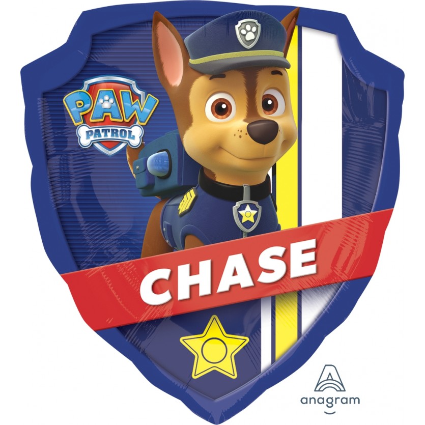Paw Patrol