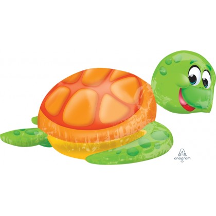 P40 31" Silly Sea Turtle UltraShape™