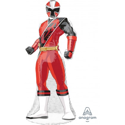 P38 Power Rangers-Ninja Steel SuperShape™