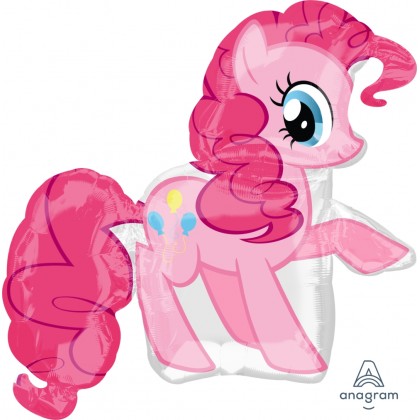P38 35" Pinkie Pie SuperShape™ XL®