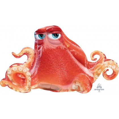 P38 37" Finding Dory Hank SuperShape™ XL®