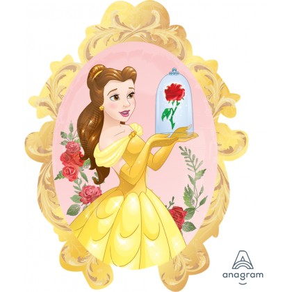 P38 31" Beauty & the Beast SuperShape™ XL®