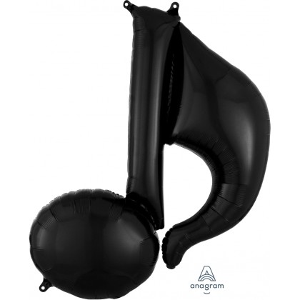 P35 35" Music Note SuperShape™