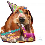 Birthday Balloons