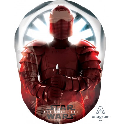 P38 26" Star Wars The Last Jedi Villians SuperShape™ XL®