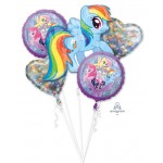 Birthday Balloons