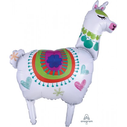 P35 41" Llama SuperShape™ XL®