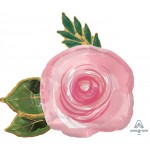 P35 30" Bright Florals SuperShape™ XL®