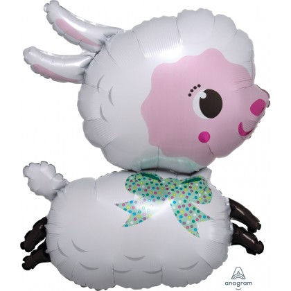 P35 28" Lamby SuperShape™ XL®