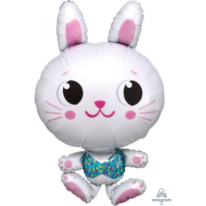 P35 34" Funny Bunny SuperShape™ XL®