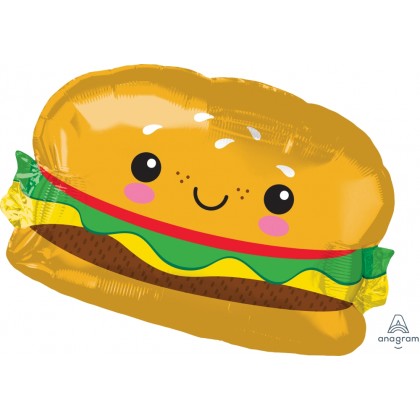 P30 26" Hamburger SuperShape™ XL®
