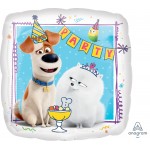 P38 28" Secret Life Of Pets Jumbo HX®