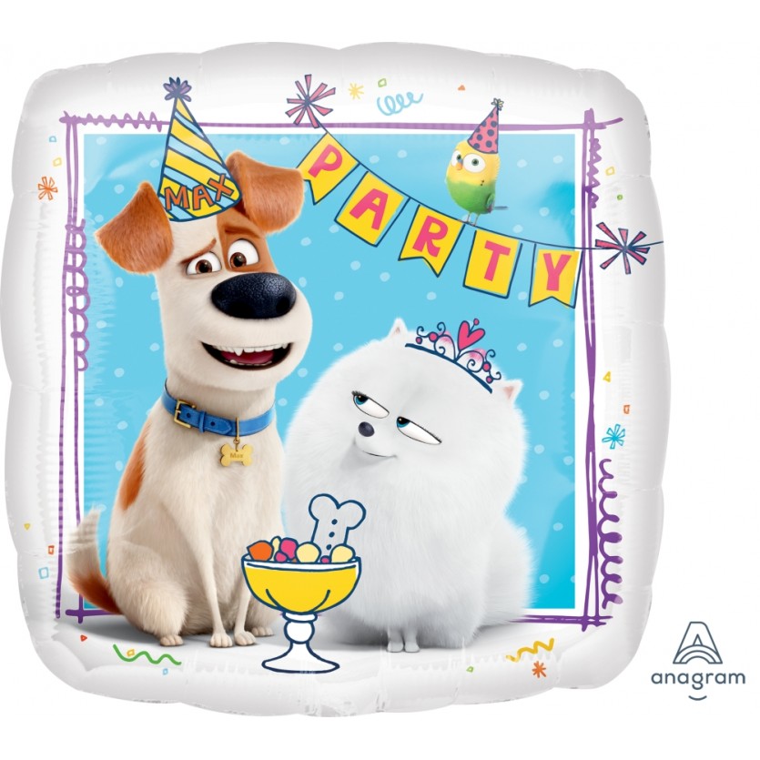 P38 28" Secret Life Of Pets Jumbo HX®