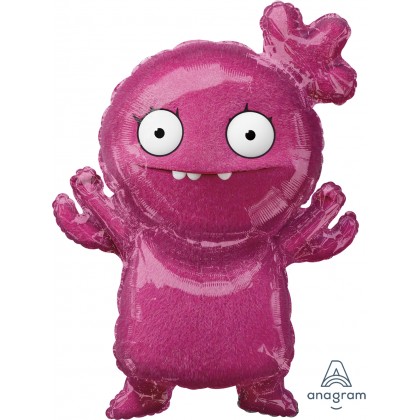 P38 32" Ugly Dolls Mony SuperShape™ XL®