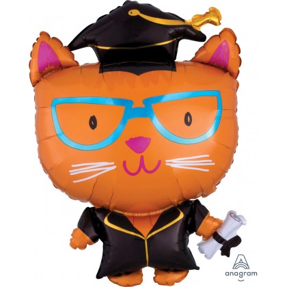 P35   Grad Cat SuperShape™ XL®