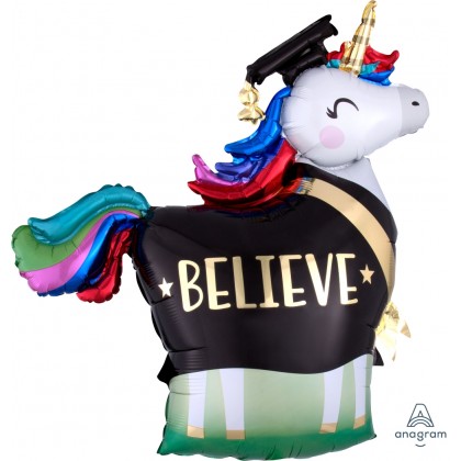 P35 Grad Unicorn SuperShape™