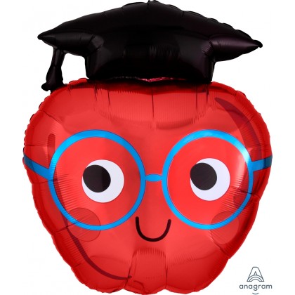 P35 Future Dreams Apple SuperShape™