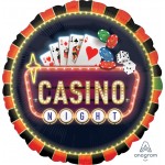 Casino - Place your Bets