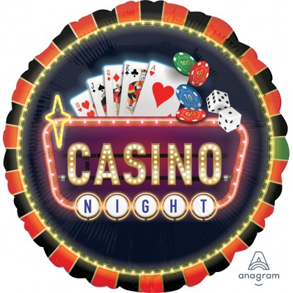 P32 28" Roll The Dice Jumbo HX®