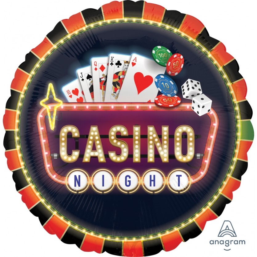 Casino - Place your Bets