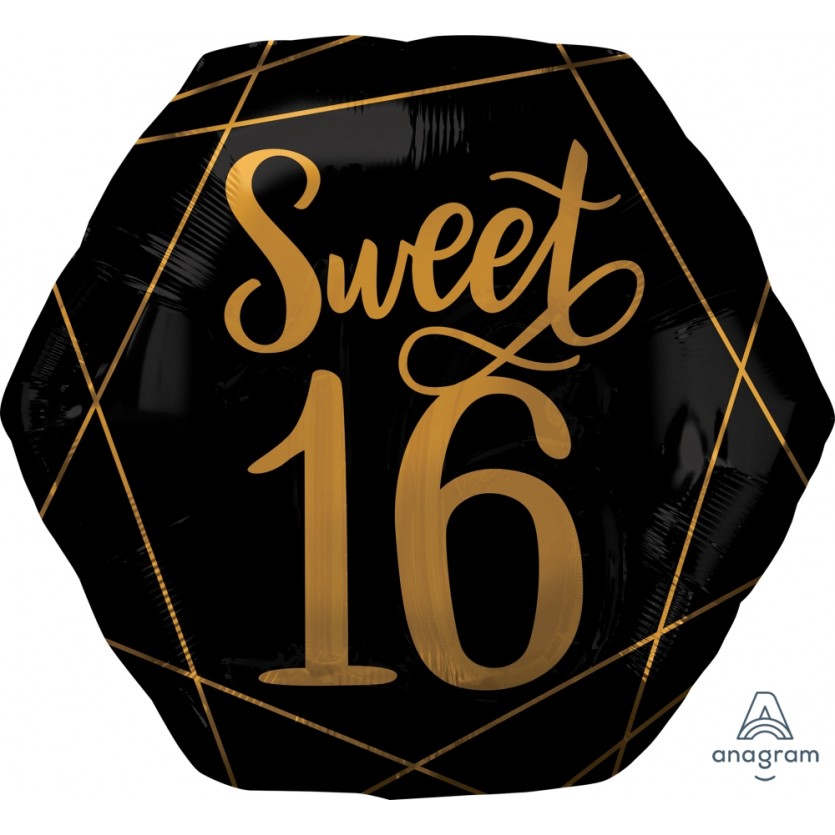 Birthday Party Supplies