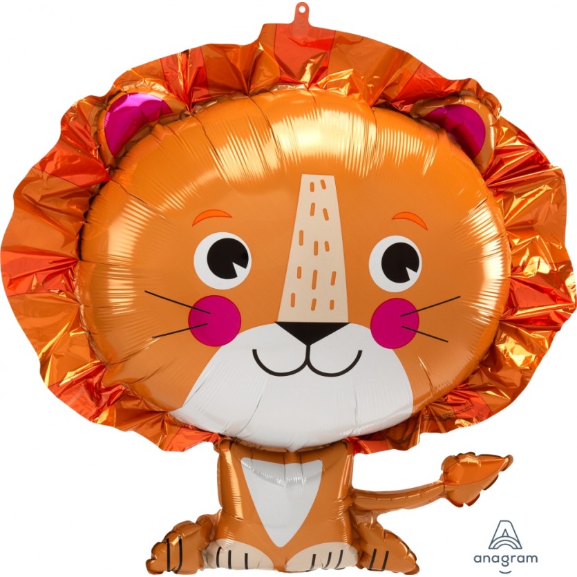 Themed Balloons