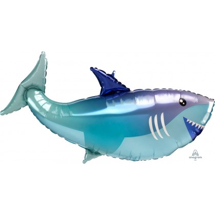 P35 40" Shark SuperShape™ XL®
