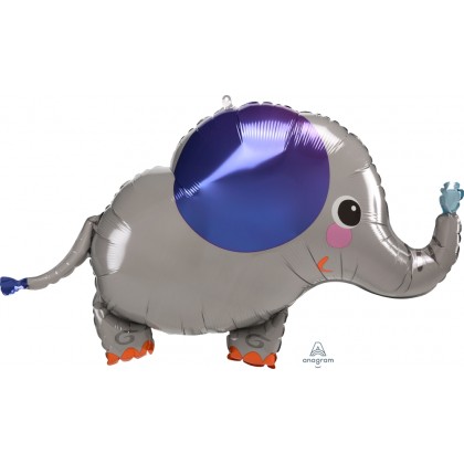 P35 34" Elephant SuperShape™