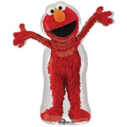 P38 30"" Elmo Shape  SuperShape™ XL®