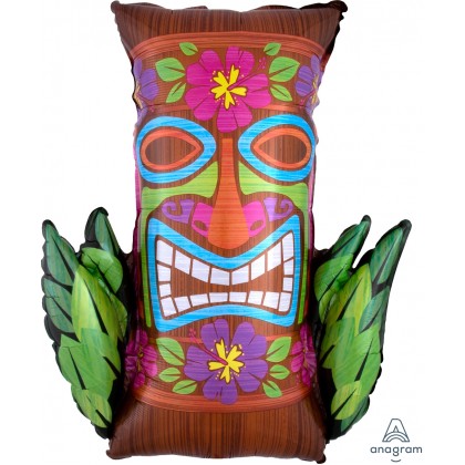 P35 30" Tiki Time SuperShape™ XL®