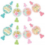 Birthday Party Supplies