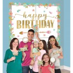 Birthday Party Supplies