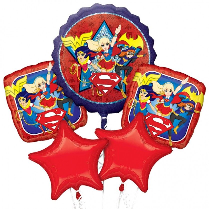 Birthday Party Supplies