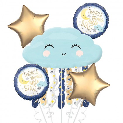 P75 Twinkle Little Star Bouquet