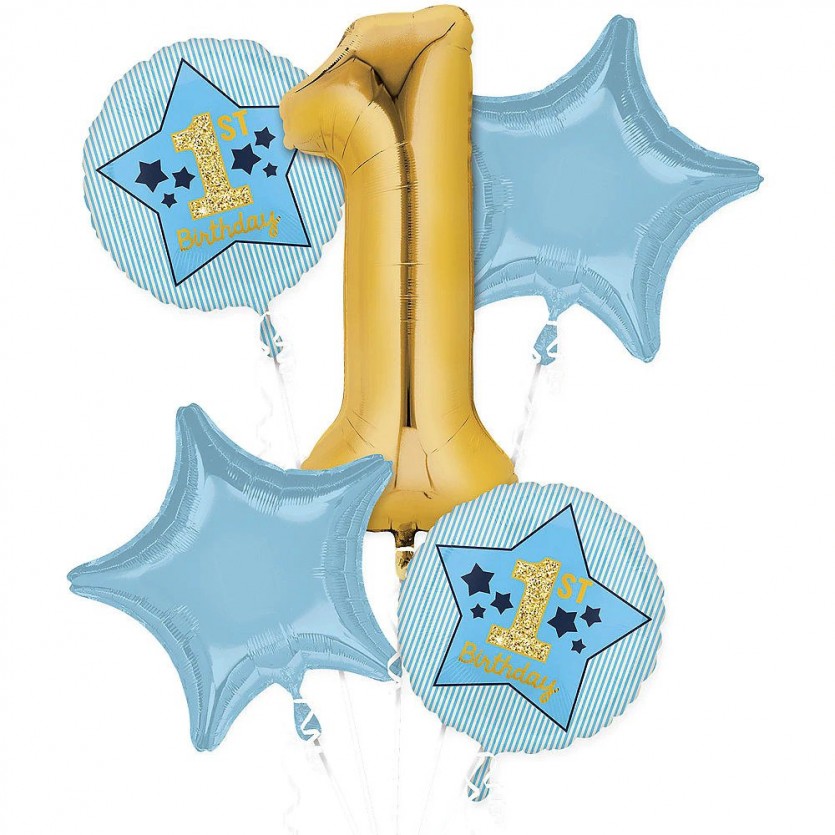 Balloon Bouquets