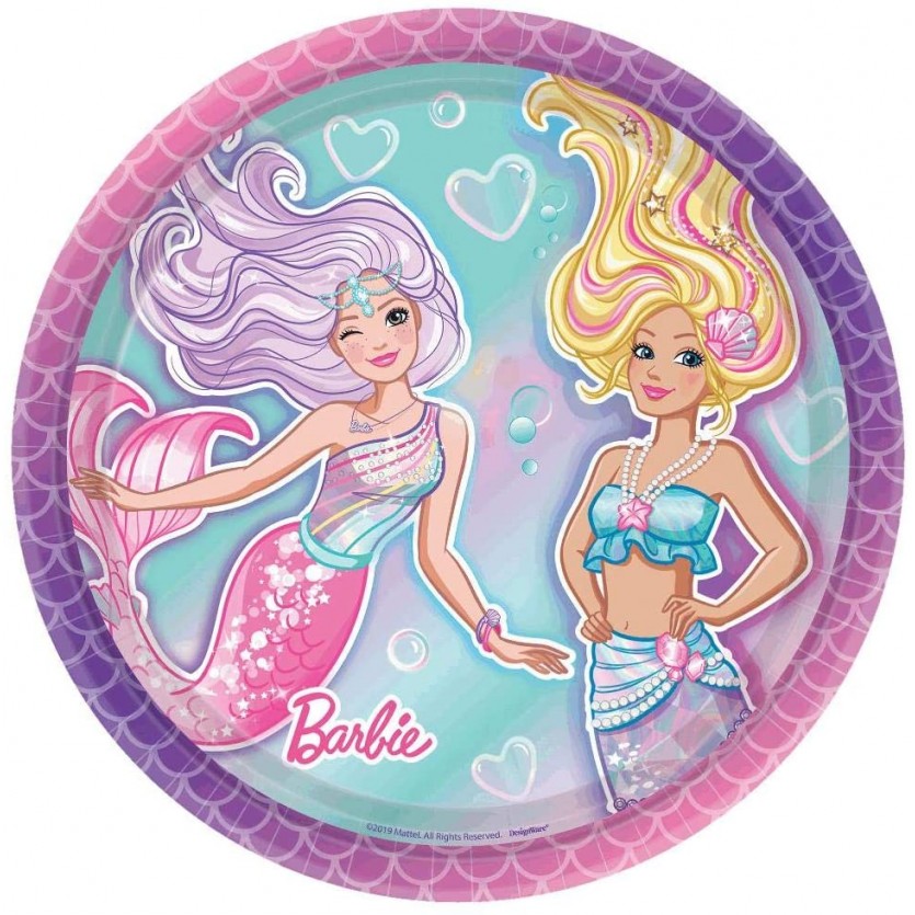 Birthday Party Supplies