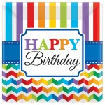 Birthday Party Supplies