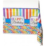 Birthday Party Supplies