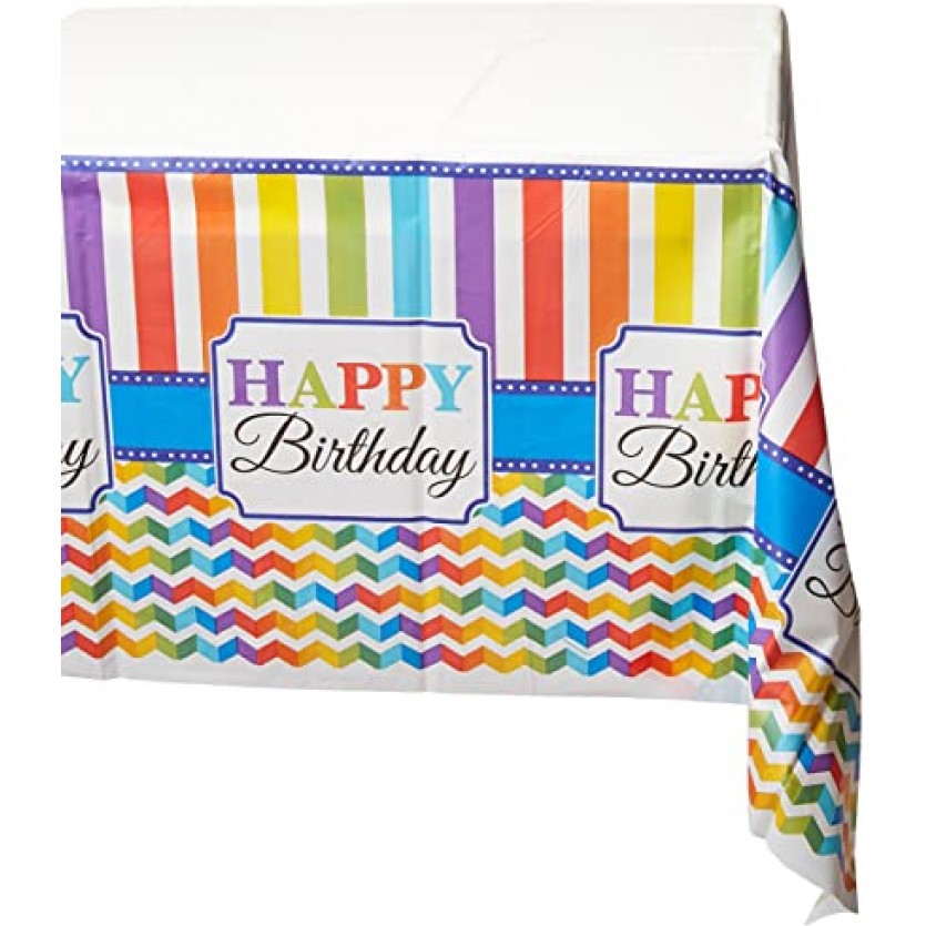 Birthday Party Supplies