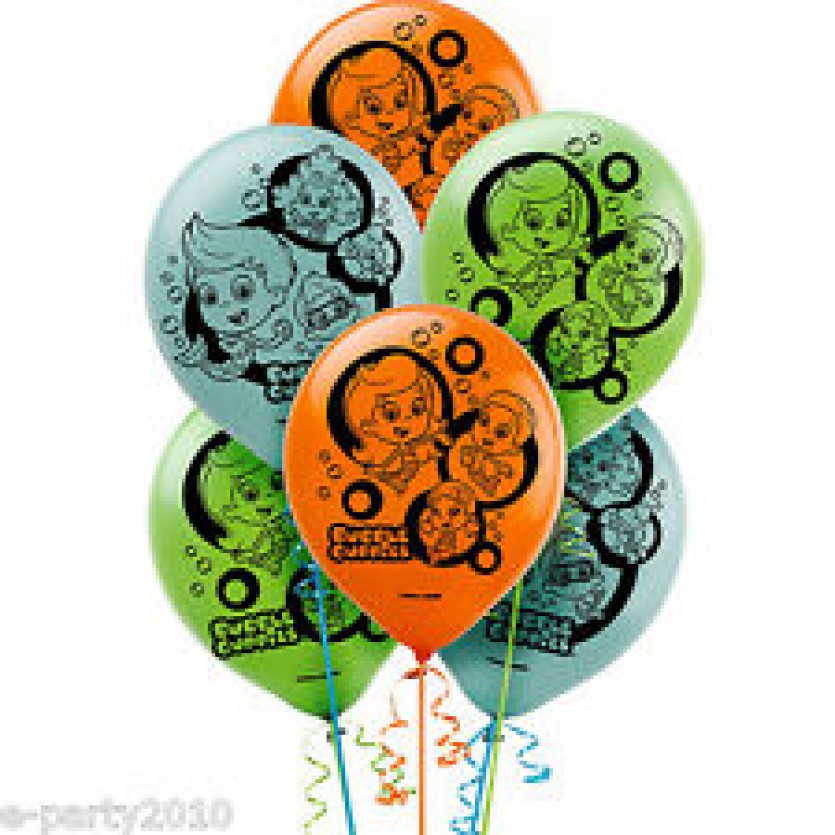 Birthday Party Supplies