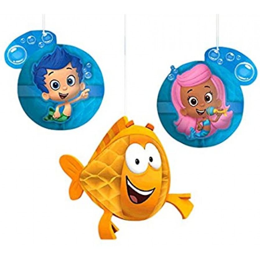 Birthday Party Supplies