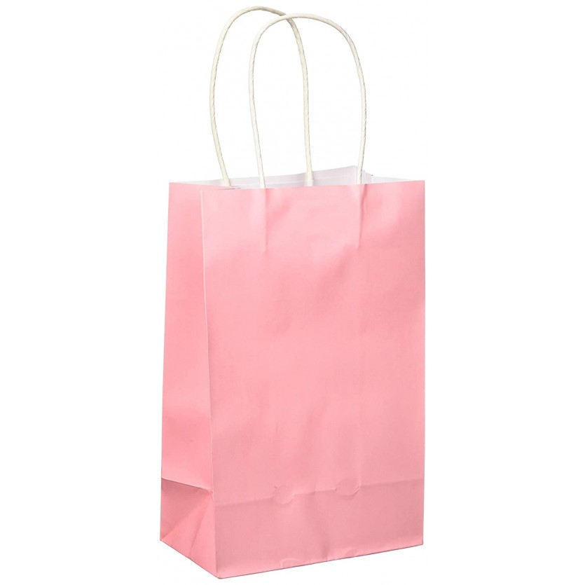 Favor Bags & Boxes