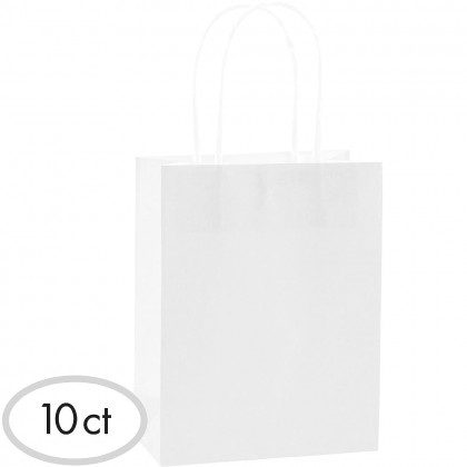 Cub Bag Value Pack White