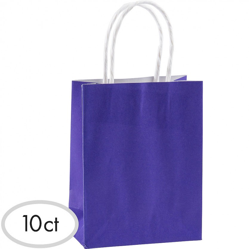 Favor Bags & Boxes